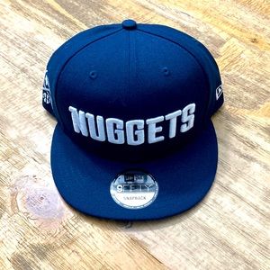 Denver nuggets SnapBack